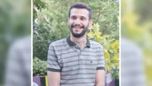 Savcı: Bunları yakacaksın!
