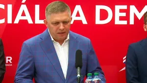 Slovakya'da aşırı sağ koalisyon