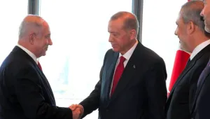 Değişen dünyada savaşların karakteri