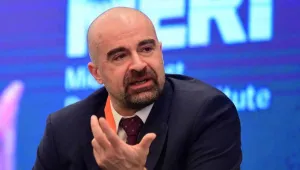 Talabani: SİHA ile diyalog olmaz