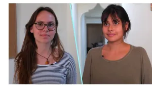 Mücadelemiz coğrafyaları aşıyor