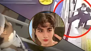 Armita Geravand'ın beyin ölümü gerçekleşti