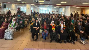 Strasbourg nöbeti tamamlandı