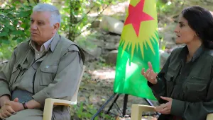 KCK: Bu katliamı durdurun