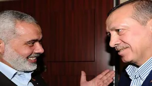 Erdoğan’ın itidalci ikiyüzlülüğü