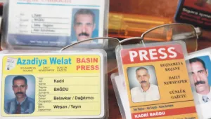 Bağdu cinayetinde ilerleme yok