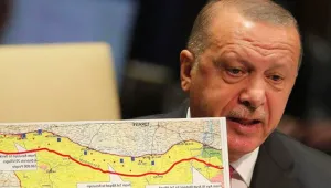 Türk siyaset magandası ve Amerika