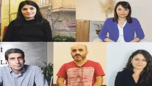 Türkiye sosyalistleri Rojava’nın yanında
