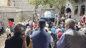 300 yıllık mektep kültür merkezi oldu
