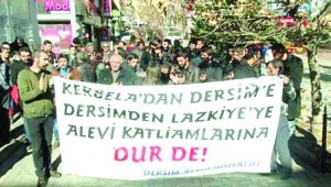 Hüseynî duruş zamanı