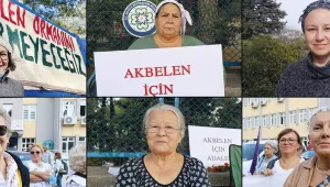 Ağaç kesme değil, yaşam savunusu