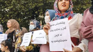 Emek gaspına karşı en öndeler