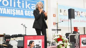 Uçar: Çözüm tecridin kırılmasında