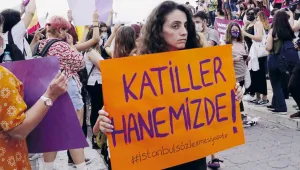 Kadın eve hapsediliyor, mücadele zayıf