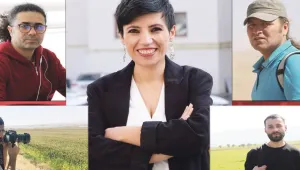 Neden gazetecilik yaptın?