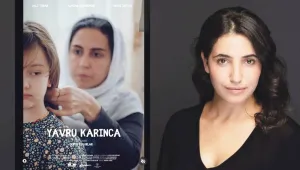 Yavru Karınca’nın sinema serüveni