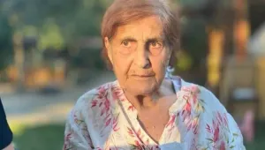 Zekiye Alkan'ın annesi yaşamını yitirdi