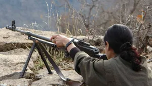 5 Türk askeri öldürüldü