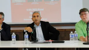Atıcı 2. kez aday