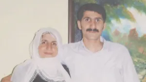 Anne-oğul tutsaklar tedavi edilmiyor