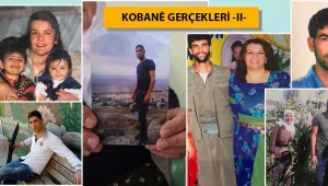 İlk infaz Varto'da, kontralar pusuda