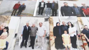 57 yılın 39’u hapis