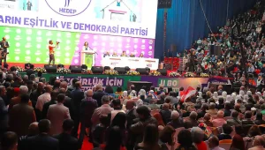 HEDEP ve yeni dönem