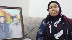 O günden sonra korkmadı
