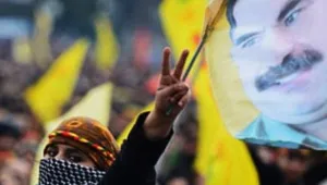 "Özgürlük olmadan her şey haramdır"