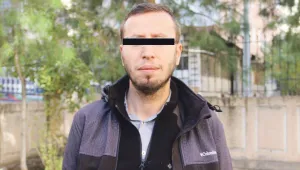 Yalancı ibibik!