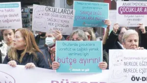Diyanet ve savaştan kısılsın
