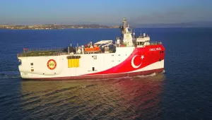 Doğu Akdeniz’de Türkiye’den geri vites