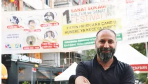 Herkes sokağına sahip çıksın