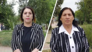 Tüm kadınlara ulaşacaklar