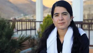 Yemin ettiler, siyah çarşafları yaktılar