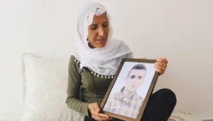Pişman olmayınca tahliye edilmedi