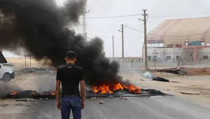 DEDAŞ protestosuna devlet saldırısı