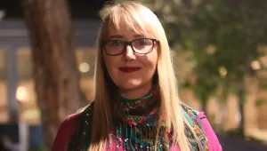 Yeni bir feminizmin mimarı