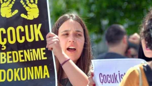 6 erkek bir çocuğa tecavüz etti, fuhuşa sürükledi
