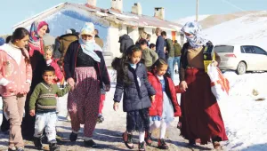 ‘Minik Çocuklar’ destek bekliyor!
