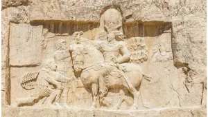 Ortadoğu’da tarih öncesinde şiddet