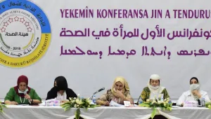 Kadın Sağlık Meclisi kuruldu