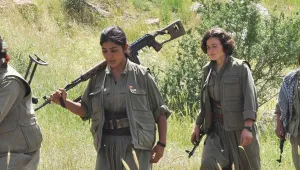 YJA Star, kuruluşunu selamladı