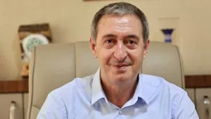 Bu toprakların kendisiyiz