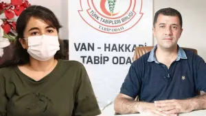 Van ve Amed’de günlük 400 vaka