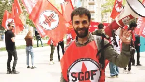 5 aydır tekli hücrede