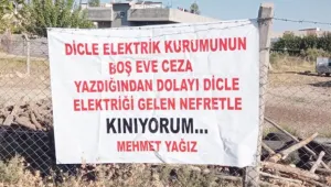 Bakanlık yalanda ısrarlı