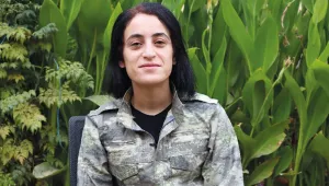 YPJ’ye doğrudan saldırı
