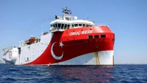 AB'nin enerji güvenliği
