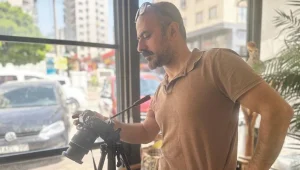 Derinleşerek yayılan eskidir yeni